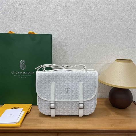 goyard belvedere mm replica